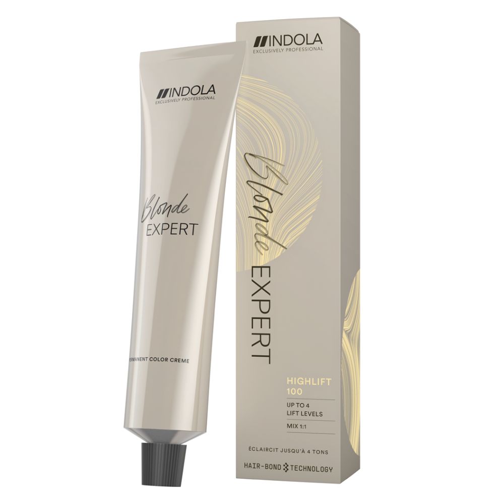 Indola Blonde Expert Highlift 100.28 Perl Schoko  60ml